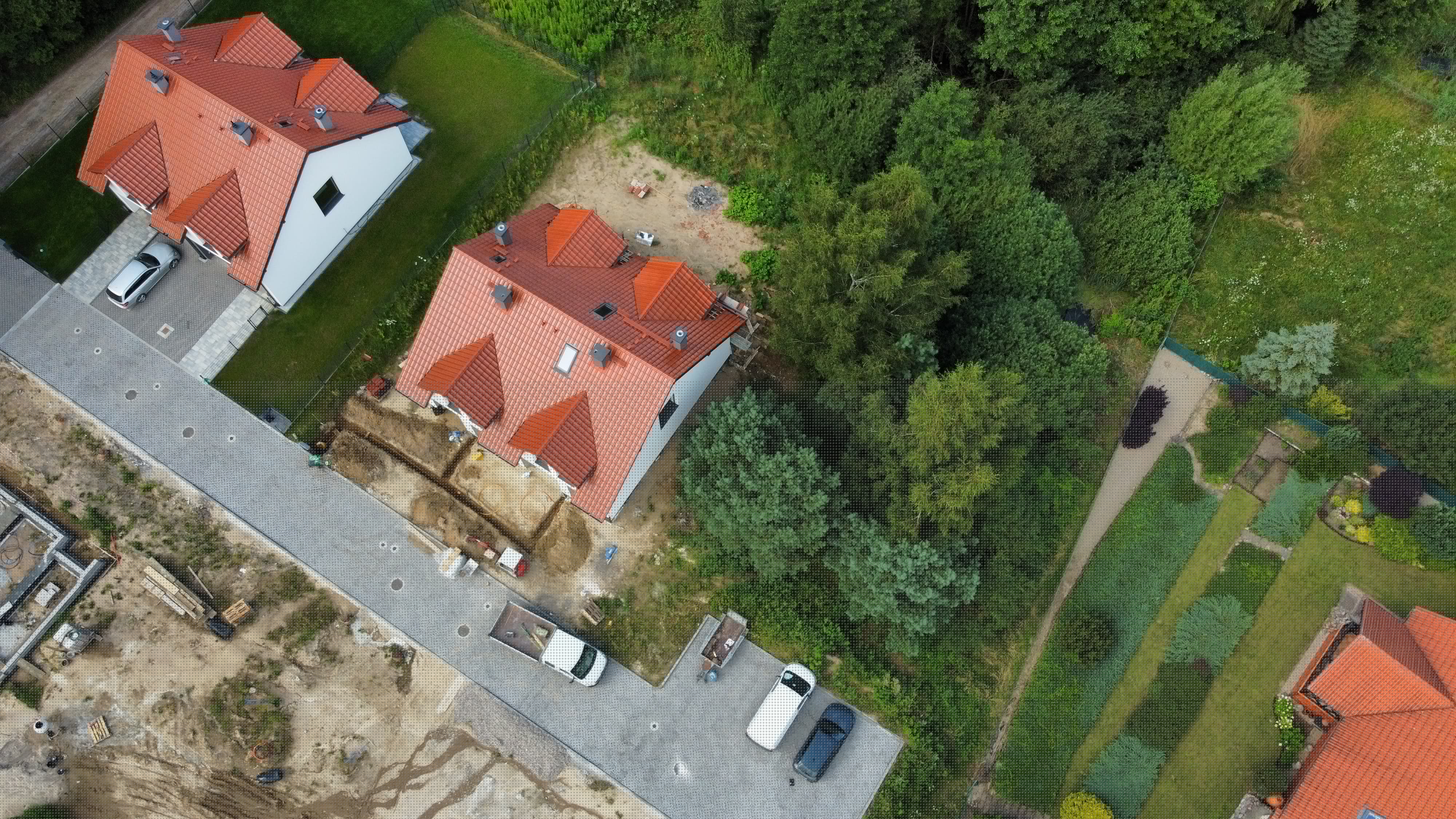 Widok z lotu ptaka 2